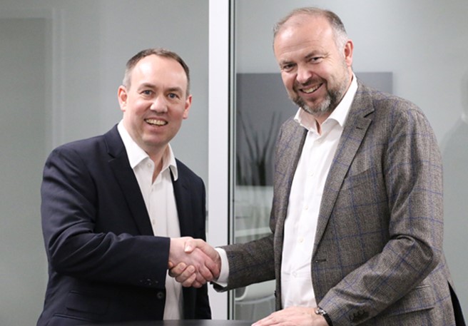 Aidan Fry joins STADA’s corporate communications team