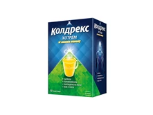 COLDREX® Hotrem (Lemon) COLDREX® Hotrem (Lemon)